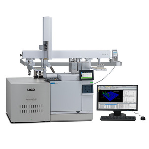 Cromatógrafo Leco, Instrumento Analítico para Laboratorio, Equipos de Prueba para Metales y Productos Petroquímicos - Product Image 3