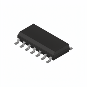 Gestión de Energía (PMIC) Comprar Componentes Electrónicos en Línea Original ISL6401CBZ 14 SOIC - Product Image 1