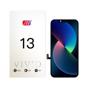 จอ LCD ยี่ห้อ JH สำหรับซ่อม iPhone13-HD ResaleX 11 <span class=keywords><strong>12</strong></span> 14 15 16 17 เหมาะสำหรับธุรกิจซ่อมและผู้ค้าปลีก - Product Image 1
