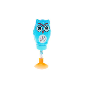 Conteneur à bonbons en forme de hibou, en plastique, vide, bouteille à bonbons, jouets pour enfants - Product Image 3