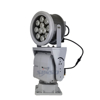 Sinso lampu utama aplikasi seluler, IP66 luar ruangan tahan air LED Android & IOS aplikasi seluler
