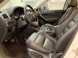 Véhicules de luxe d'occasion <span class=keywords><strong>Mazda</strong></span> <span class=keywords><strong>CX</strong></span>-5 Voiture à essence essence essence 2.0L 6-AT automatique 5 places SUV FWD à <span class=keywords><strong>vendre</strong></span> - Product Image 4