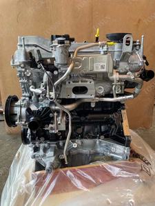 ENSEMBLE DE MOTEUR NEUF D'ORIGINE A16XHT POUR <span class=keywords><strong>OPEL</strong></span> - Product Image 2