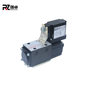 Válvulas Direccionales Proporcionales DKZOR-A-15 DKZOR-A-17 DKZOR-AE-15 ATOS Solenoide Hidráulico - Product Image 2