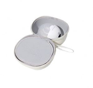 Étui rigide personnalisé OEM/ODM pour pompe à lait portable, sac de transport mains libres pour tire-lait portable - Product Image 3