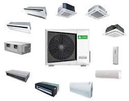 Brand Free Match 5 Zones Vrf Mini 12000btu Multi Split Air Conditioner Multi Split Air Conditioner - Product Image 3