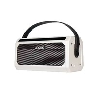 Amplificateur de guitare électrique portable mini rechargeable Bluetooth AROMA TG-08 10W