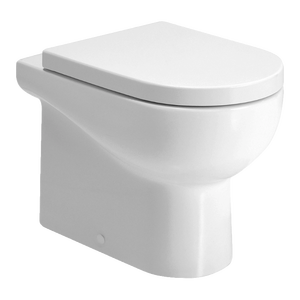 Vaso NUVOLA H.42 55x35x42 cm Elegante Prodotto per il Bagno - Product Image 1