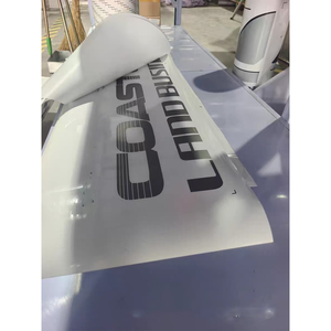 Autocollant de barre de couleur de carrosserie pour Toyota <span class=keywords><strong>CMB</strong></span> Coaster - Product Image 3