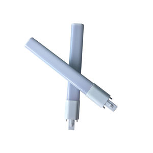 Buen <span class=keywords><strong>precio</strong></span> LED lámpara de tubo de palillo G23 8W cuerpo de aluminio con bombilla de enchufe Horizontal - Product Image 4