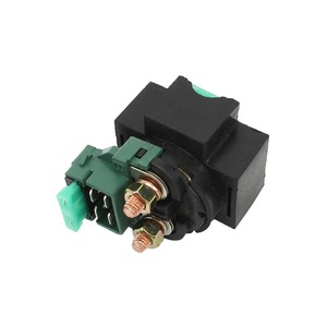 Relé de Arranque para Motocicleta Zuqing 30A para Motocicletas Todoterreno CF188 CF500 - Product Image 4