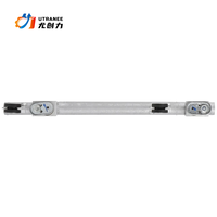 Condenseur de climatisation de voiture de remplacement 2000 2001-2016 pour bobine de condenseur pour Volvo VNL 2000-2015 VNM OEM 22386057