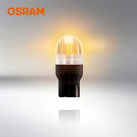 LED T20 WY21W 12V 9705Y Feu stop Feu de position arrière Feu de direction P21W PY21W WY21W W21/5W W21W