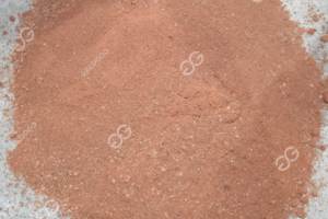 Gelgoog Complete Cocoa Powder <b>Processing</b> Filling Facility Manufacturer Of Cocoa Butter And Cocoa Powder Production Equipment - Product Image 2