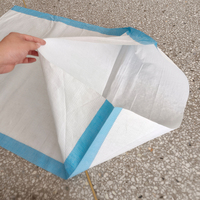 Levering van 25kg en 50kg herbruikbare geweven PP zakken van polypropyleen met aangepast logo voor gebruik in de landbouw, geschikt voor verpakkingen van maïs, rijst en veevoer.