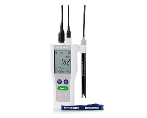 เครื่องวัดค่า pH รุ่นใหม่ล่าสุด TOLEDO F2-Field F3-Field FiveGo - Product Image 5