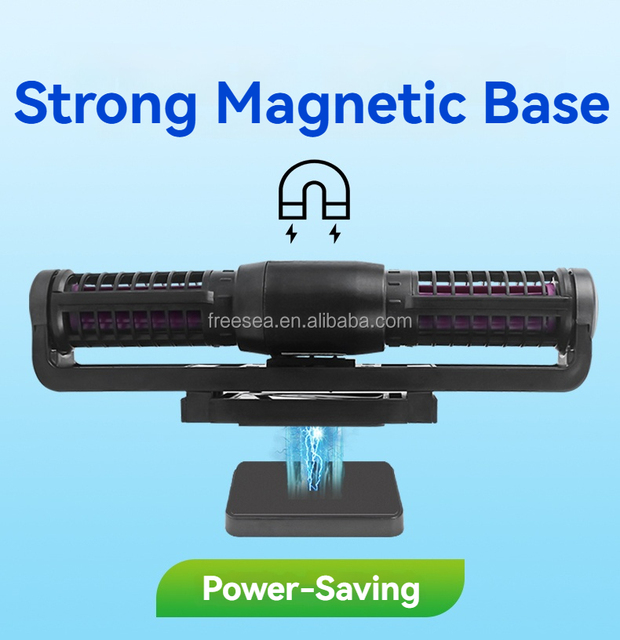 Wholesale Jebao MCP-70 Modern Plastic Silent Smart Aquarium Wave Maker Pump 25W Eco-Friendly Durable Desktop Box