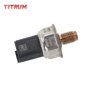 Capteur de pression de rampe commune Yitrum 85PP47-03 pour véhicules diesel – Pièce de rechange pour capteur de pression de carburant automobile - Product Image 2