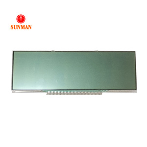 Tùy chỉnh TN HTN va LCD xe máy xe máy <span class=keywords><strong>E</strong></span> xe đạp Ebike Màn hình hiển thị - Product Image 5