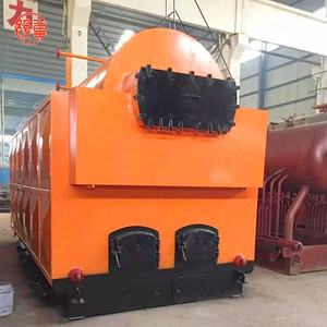 <span class=keywords><strong>Chaudière</strong></span> à vapeur à alimentation manuelle, <span class=keywords><strong>prix</strong></span> DZH 1, 2, 3, 4, 5, 6 tonnes, déchets de <span class=keywords><strong>bois</strong></span> de chauffage, <span class=keywords><strong>bois</strong></span> de chauffage industriel Horizontal - Product Image 2