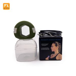 Herramienta de ejercicio personalizada Jawline <span class=keywords><strong>Sculptor</strong></span>, entrenador muscular facial de goma de silicona, dispositivo para masticar, entrenador de mandíbula, entretenimiento deportivo - Product Image 4