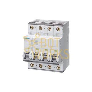 Siemens 5SY84048 - Nuovo - Product Image 1