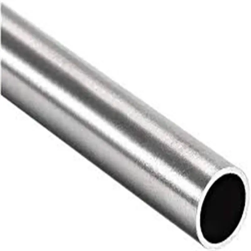 317L Grade Stainless Steel 310 Exhaust Filter Pipe 35mm Bend Tube with Threaded Tube SS Pipe Steel Tubing Hollow Parts