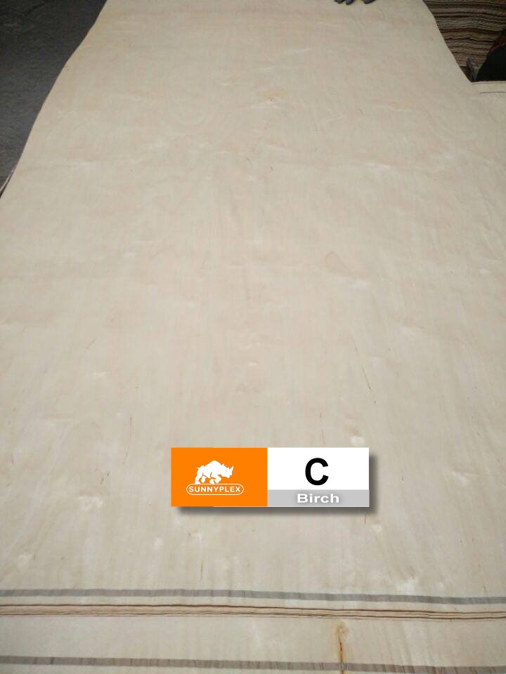 High quality wholesale baltic birch plywood phenolic glue SVEZA Deck 350 Film faced Plywood