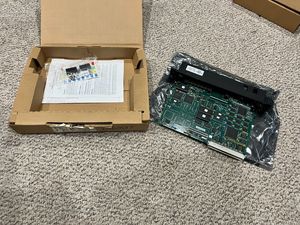 Módulo Controlador de Bus General Fanuc IC697BEM731Z - Product Image 3