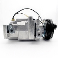Auto AC Kompressor Preis für Mazda 3 1.6L, KPR 1207 OEM BP4S61K00, B32T61K00, H12A1AJ4EX Auto klimaanlagen kompressor