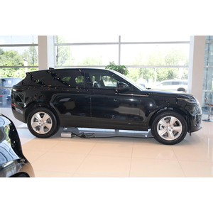 <span class=keywords><strong>2025</strong></span> диапазон, <span class=keywords><strong>Rover</strong></span> Velar S/Dynamic SE/<span class=keywords><strong>HSE</strong></span> SUV AWD со светлой кожаной внутренней металлической стойкой на крыше, стандарт выбросов Евро VI - Product Image 2