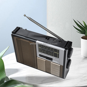 Radio solar BT USB SW FM multibanda de plástico barata con carga USB, <span class=keywords><strong>receptor</strong></span> portátil de radio Poste de radio portátil, <span class=keywords><strong>a</strong></span> prueba de agua - Product Image 4