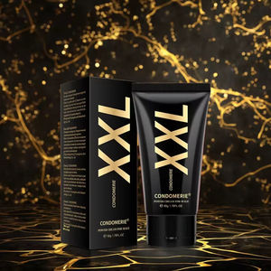 Xxl 50g Crème nourrissante énergie pour hommes Amélioration de l'agrandissement de la grosse bite Soins personnels pour hommes - Product Image 2
