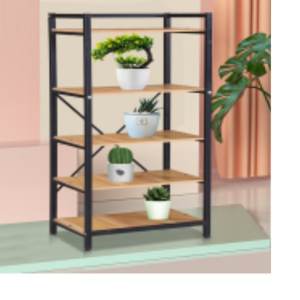 Muebles de Salón Modernos con Soporte para Flores, Estilo 36906-061/062/063/064/065/066 - Product Image 6