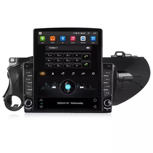 Reproductor de DVD para Auto con Pantalla Android IPS 2.5D y DSP para <span class=keywords><strong>TOYOTA</strong></span> <span class=keywords><strong>Hilux</strong></span> 2016 2017, 1+16G, WIFI, GPS, Navegación, SWC, Audio - Product Image 3