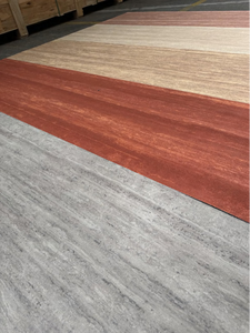 Flexibles RÖMISCHES STEINMOZAIK für Innen- und Außenbereich, Flexibler Kunststein für Innen- und Außenwände - Product Image 5