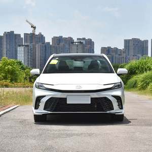 Coche de gasolina chino barato 2026 2.0HXS para Cam-ry Toyo-<span class=keywords><strong>ta</strong></span> Car 4 puertas 5 plazas Tamaño medio Auto Toyo-<span class=keywords><strong>ta</strong></span> Hybrid Cars - Product Image 2