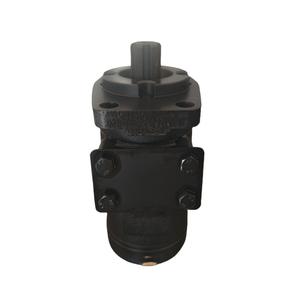 Jixinxiang Gear Pump <b>Motor</b> 6T Diesel Forklift <b>Hydraulic</b> Part YY0007630 - Product Image 1