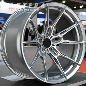 <span class=keywords><strong>Jantes</strong></span> de voiture de tourisme Cf4 forgées concaves profondes chromées personnalisées 5x112 5x120 pour <span class=keywords><strong>bmw</strong></span> M2 M3 M4 <span class=keywords><strong>M5</strong></span> M6 M8 18 19 20 21 <span class=keywords><strong>jantes</strong></span> en alliage d'aluminium - Product Image 4