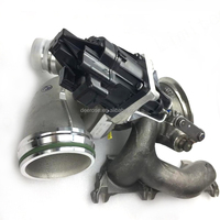 Pièces de turbocompresseur de moteur B36 pour Mini Cooper S R55 R56 R57 Rolls-Royce avec moteur L3 1.5L