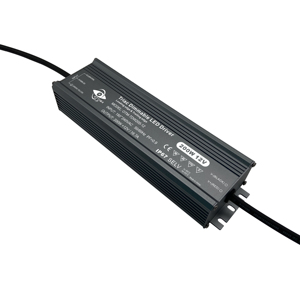 5 năm bảo hành TRIAC <span class=keywords><strong>Dimmable</strong></span> dẫn cung cấp điện 30W 40W 50W 60W 96W 100W 120W 150W 200W 300W <span class=keywords><strong>DC</strong></span> 24V 12V dẫn lái xe - Product Image 2