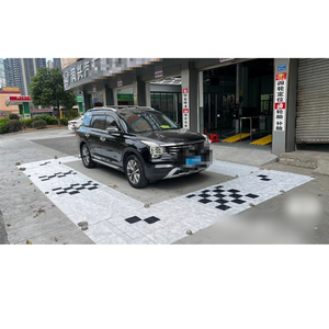 Gac động cơ Trumpchi GS8 ADAS 3D hình ảnh 360 độ Surround xem bãi đậu xe ghi <span class=keywords><strong>camera</strong></span> phía trước không thấm nước tầm nhìn ban đêm - Product Image 4