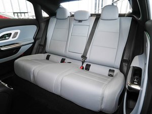 CLA EV 2025: Vehículo Eléctrico con Autonomía de 866 km CLTC, Transmisión de 2 Velocidades y Diseño Dinámico de 4763 mm - Product Image 5