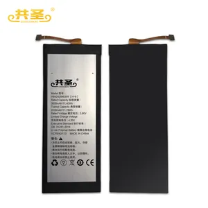 OEM manufacturer Android Li-ion Battery Mobile Phone Battery for Xiaomi Note 3 Mi Note3 Battery BM3A Huawei Honor6/7i/CW4X