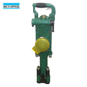 <span class=keywords><strong>Marteau</strong></span>-piqueur thermique portatif YT24 pour le brisage du béton et le forage <span class=keywords><strong>de</strong></span> roches/pierres dans l'exploitation minière, avec support <span class=keywords><strong>pneumatique</strong></span> et moteur puissant - Product Image 5