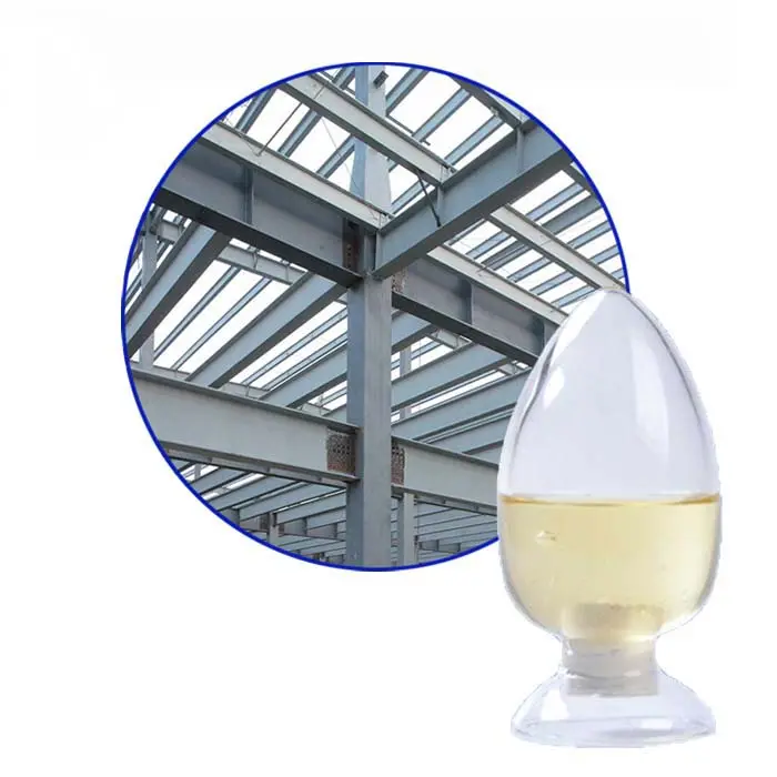 High quality Short Oil Alkyd resin for matte finish primer coating Short Oil Alkyd resin Fast drying Short Oil Alkyd resin