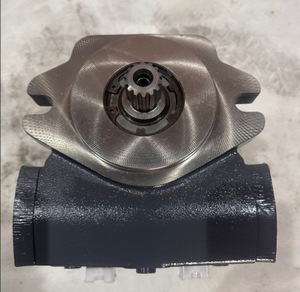 Kits de réparation de pompes hydrauliques série A4VG, pièces détachées en stock, huile automobile A4VG28/40/56/71/90/125/180/250 POMPE - Product Image 1