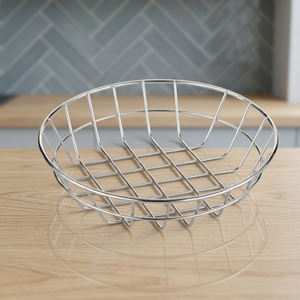 Cesta de Alambre Metálico - Product Image 2