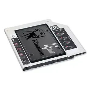 Laptop <b>Caddy</b> Adapter SATA 2.5 12.7mm <b>Hard</b> <b>Drive</b> - Product Image 3