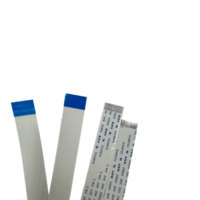 LETOP Harga Terjangkau Printer Eco Solvent XP600 DX7 DX5 I3200 Head Kabel Flat Panjang 31 Pin 20Pin untuk Papan Utama ke Papan Head